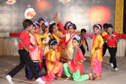 Primary Annual Day - 2018 Part III